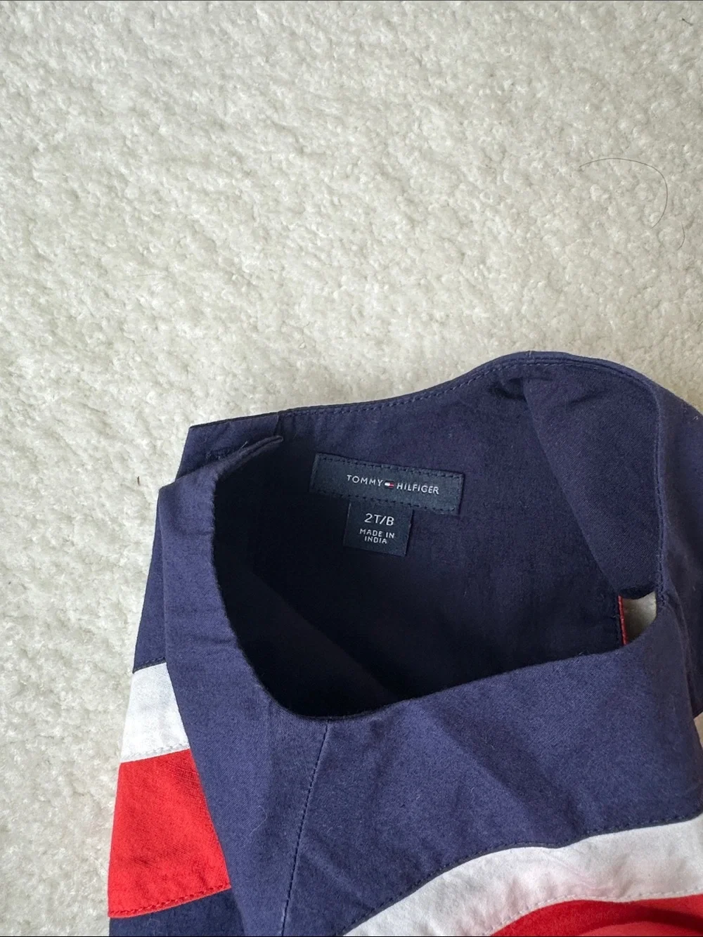 Tommy Hilfiger girls 2t